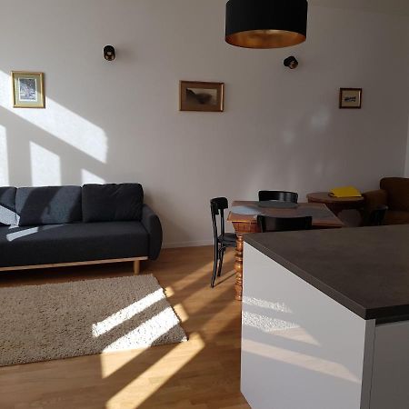 Apartmani Seven App Zagreb Exterior photo