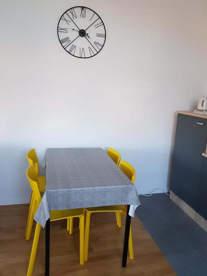 Apartmani Seven App Zagreb Exterior photo