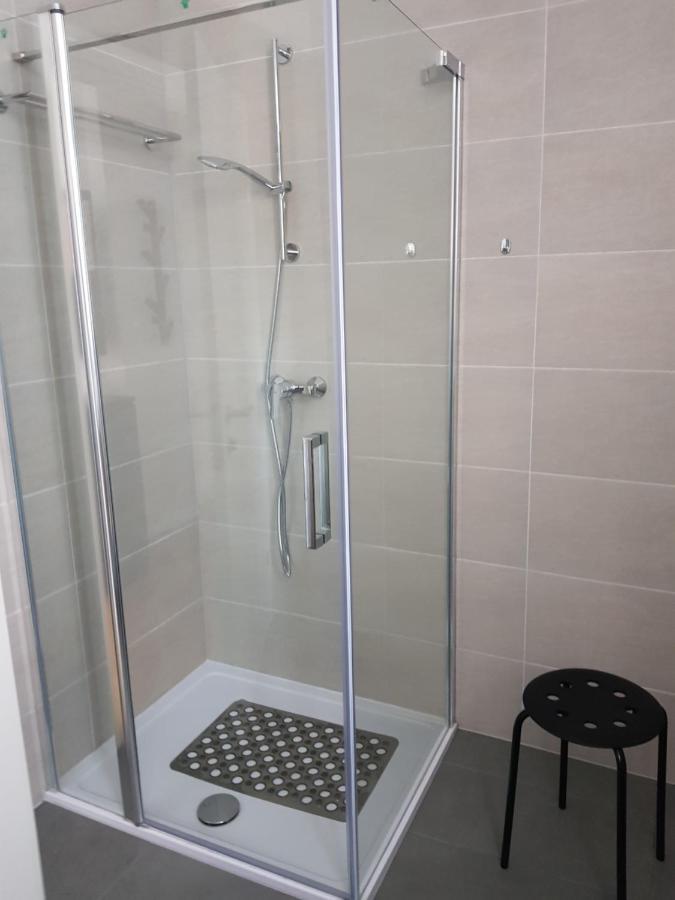 Apartmani Seven App Zagreb Exterior photo