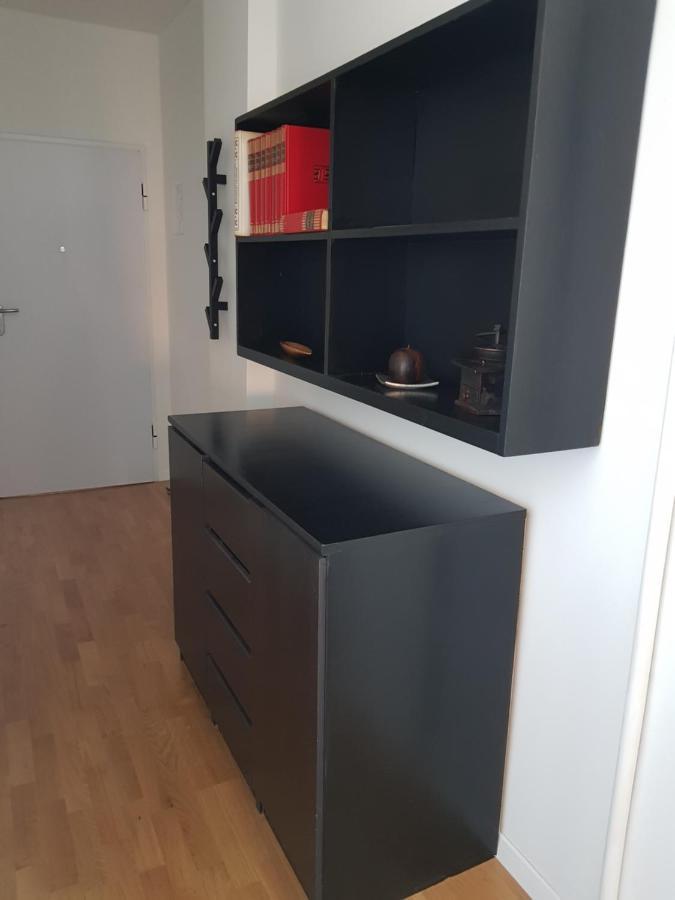 Apartmani Seven App Zagreb Exterior photo